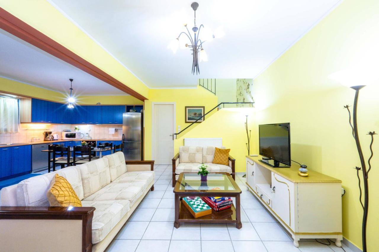 ארטמידה Like My Home מראה חיצוני תמונה