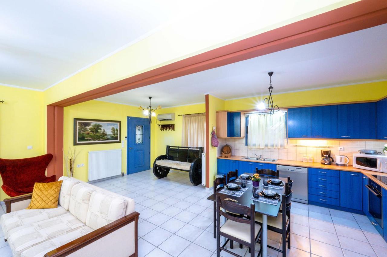ארטמידה Like My Home מראה חיצוני תמונה