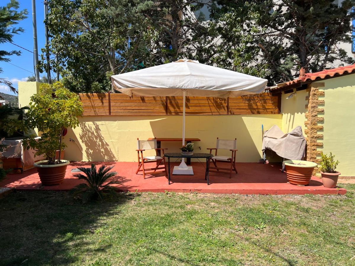 ארטמידה Like My Home מראה חיצוני תמונה
