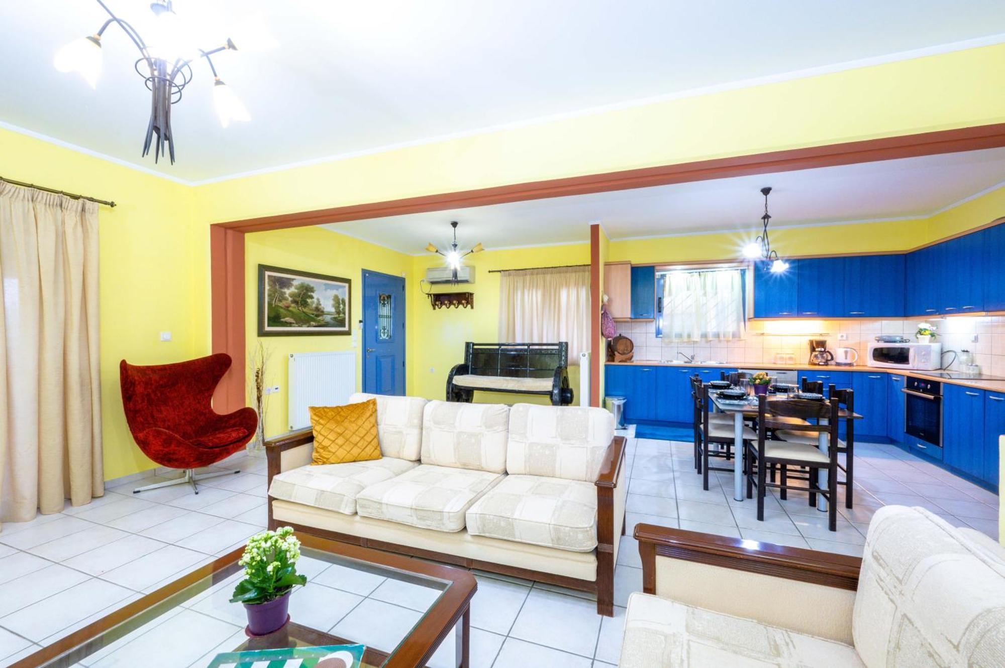 ארטמידה Like My Home מראה חיצוני תמונה