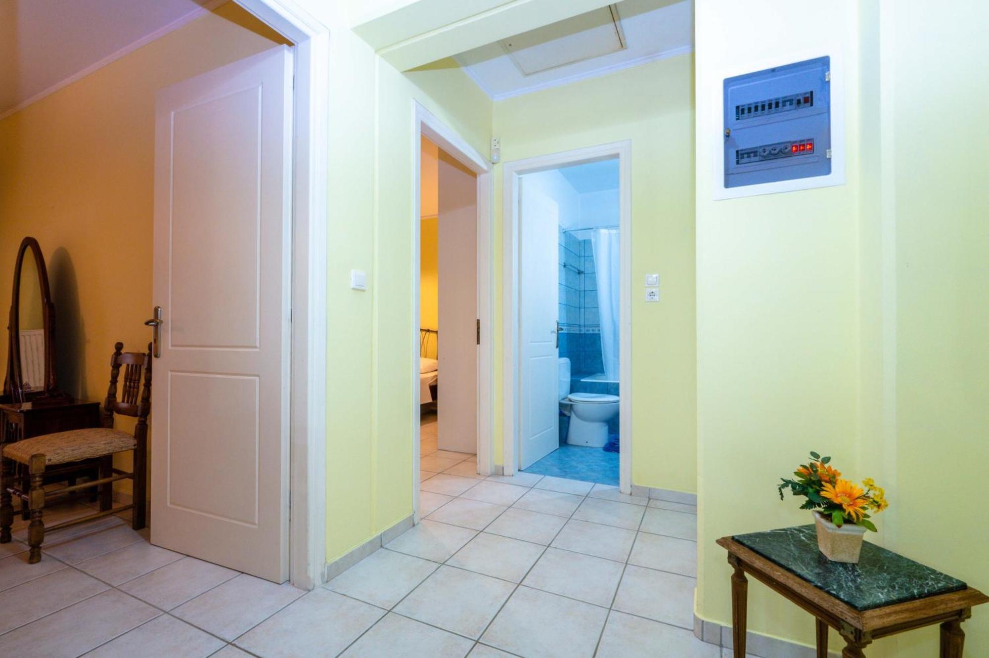 ארטמידה Like My Home מראה חיצוני תמונה