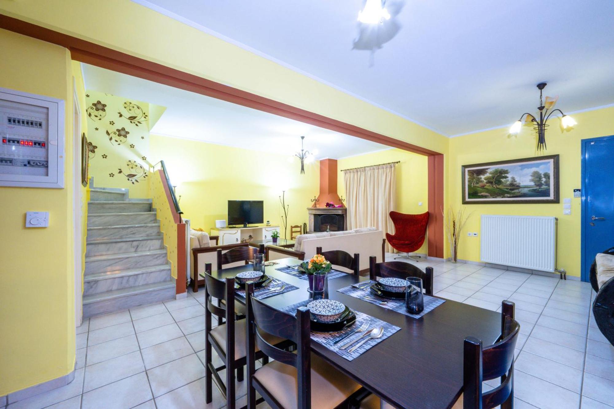 ארטמידה Like My Home מראה חיצוני תמונה