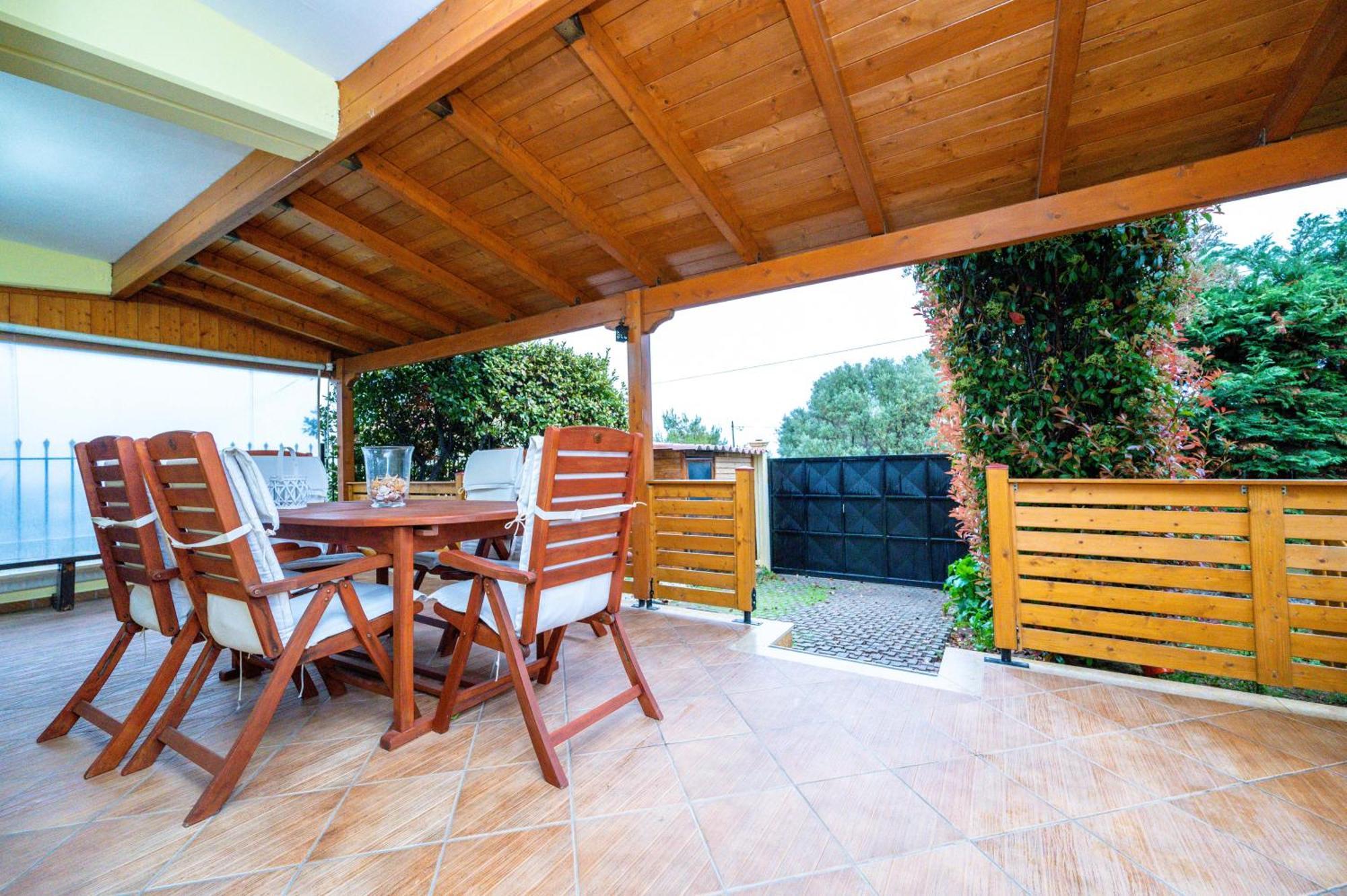 ארטמידה Like My Home מראה חיצוני תמונה